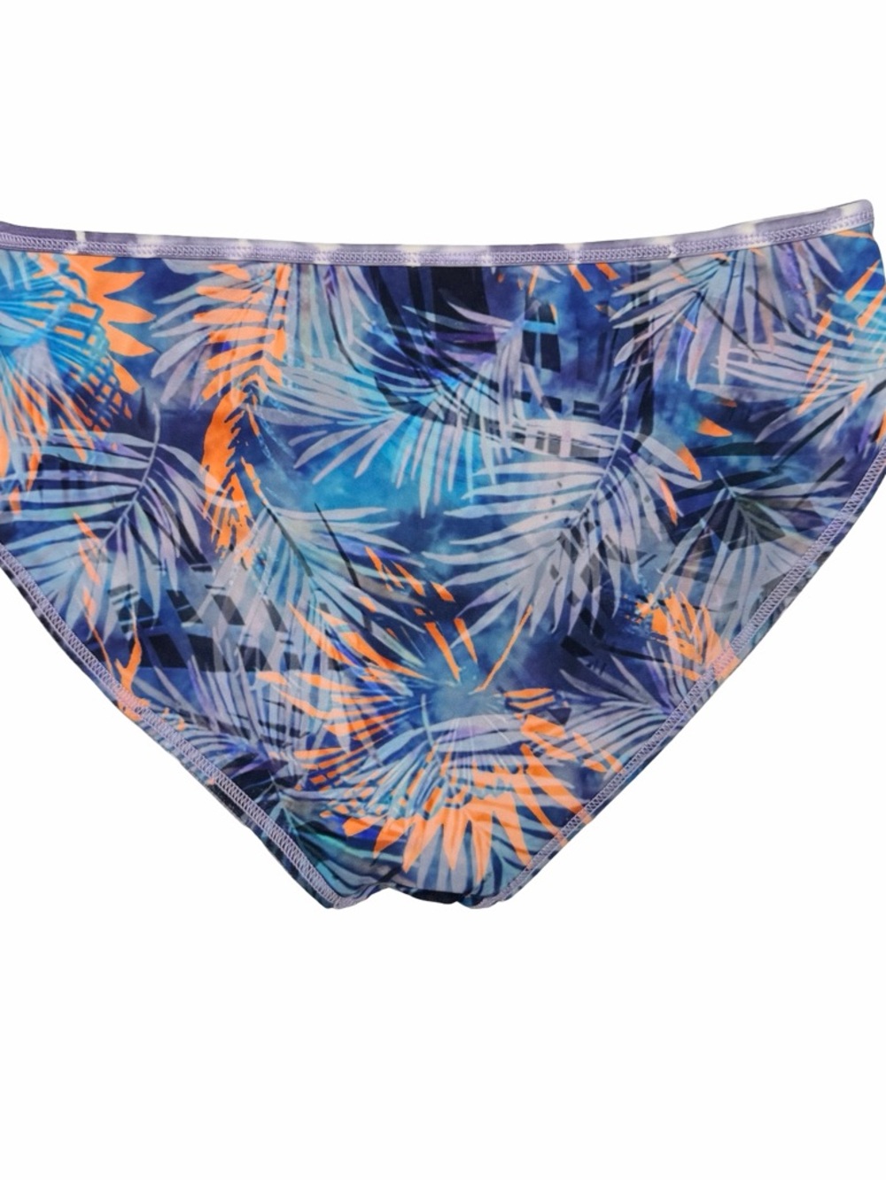 Athleta Girl Reversible Bikini And Rashguard - Picture 9 of 11